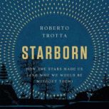 Starborn, Roberto Trotta