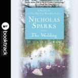 The Wedding - Booktrack Edition, Nicholas Sparks