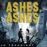 Ashes, Ashes, Jo Treggiari