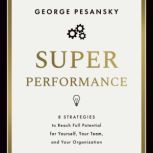 Superperformance, George Pesansky
