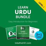 Learn Urdu Bundle  Easy Introduction..., Innovative Language Learning LLC
