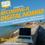 HowExpert Guide to Becoming a Digital..., HowExpert