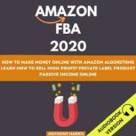 Amazon Fba 2020, Anthony Harris