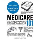 Medicare 101, Kimberly Lankford