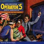 Operator #5 #33 Revolt of the Lost Legions, Curtis Steele