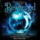 Bewitched, Darynda Jones