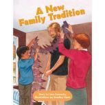 A New Family Tradition, Lisa Zamosky