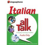 Linguaphone All Talk  Italian for Be..., Beatrice Giudice