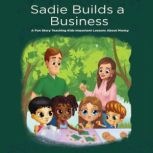 Sadie Builds a Business, Will Scott