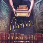 The Librarian, Christy Sloat