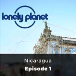 Lonely Planet Nicaragua, Oliver Smith