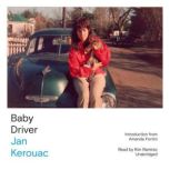 Baby Driver, Jan Kerouac