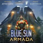 Blue Sun Armada, Scott Moon