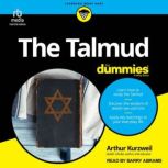 The Talmud For Dummies, Arthur Kurzweil