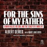 For the Sins of My Father, Albert DeMeo