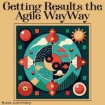 Getting Results the Agile Way Book s..., Ethan Clarity