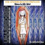 The Underground Princess, J.W. Zulauf