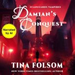 Damians Conquest, Mason AIVoice