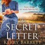The Secret Letter, Kerry Barrett