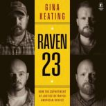 Raven 23, Gina Keating