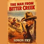 The Man from Bitter Creek, Simon Fry