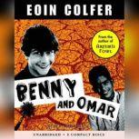 Benny and Omar, Eoin Colfer
