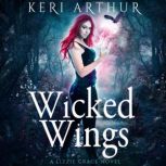 Wicked WIngs, Keri Arthur