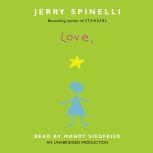 Love, Stargirl, Jerry Spinelli