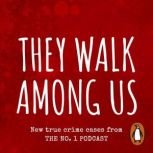 They Walk Among Us, Benjamin Fitton