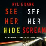 Mia North FBI Suspense Thriller Bundl..., Rylie Dark
