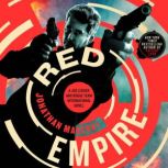 Red Empire, Jonathan Maberry