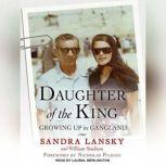 Daughter of the King, Sandra Lansky