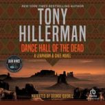 Dance Hall of the Dead, Tony Hillerman