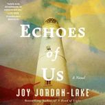Echoes of Us, Joy JordanLake