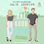 One Good Reason, Julie Johnson