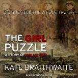 The Girl Puzzle, Kate Braithwaite