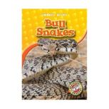 Bull Snakes, Ellen Frazel