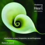 Awakening The Heart Meditations on L..., Mark Coleman