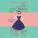 Murder at High Tide, Lee Strauss