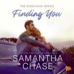 Finding You, Samantha Chase