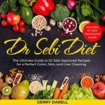 Dr Sebi Diet, Gerry Darell