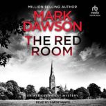The Red Room, Mark Dawson