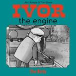 Ivor the Engine Original Black Wh..., Oliver Postgate