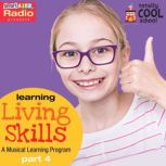 Learning Living Skills Part 4, Smart Kidz