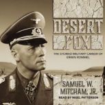 Desert Fox, Samuel W. Mitcham, Jr.