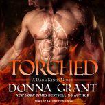 Torched, Donna Grant