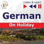 German on Holiday Deutsch fur die Fe..., Dorota Guzik