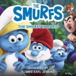 The Smurfs The Smurfs in Paris, Stacia Deutsch