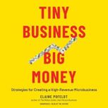 Tiny Business, Big Money, Elaine Pofeldt