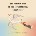 The Penguin Book of the International..., Rabih Alameddine